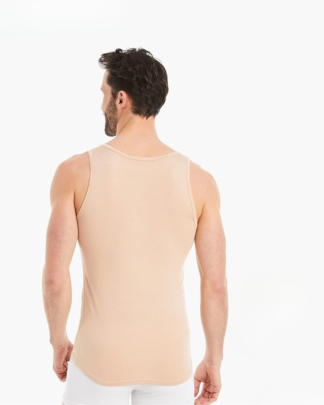 Paul Undershirt – Sleeveless Singlet Vest