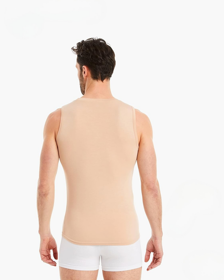 Cody Crew Neck – Sleeveless Vest