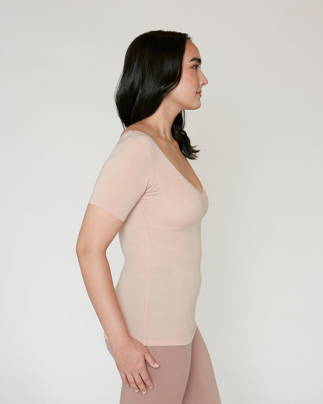 The Signature Undershirt