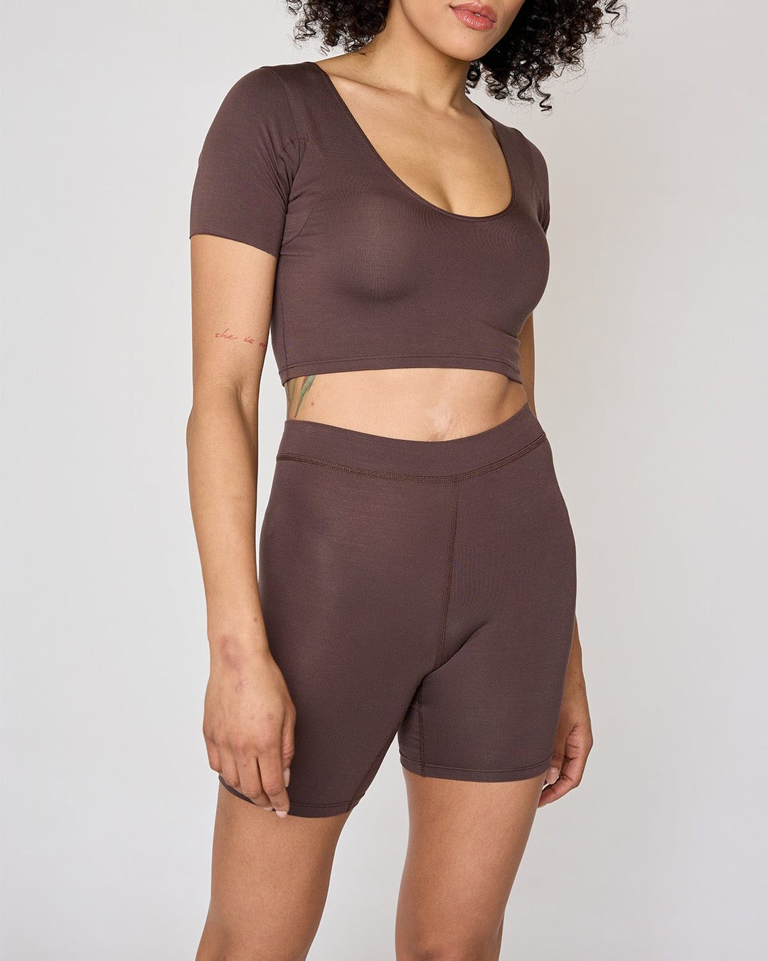 The Comfort Short