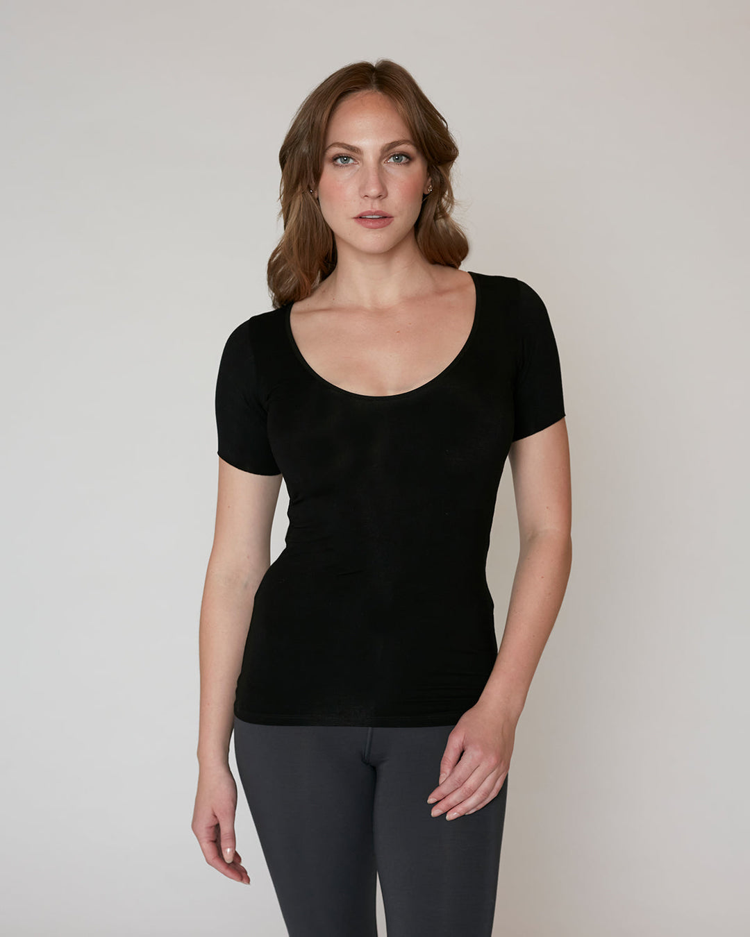 The Signature Undershirt