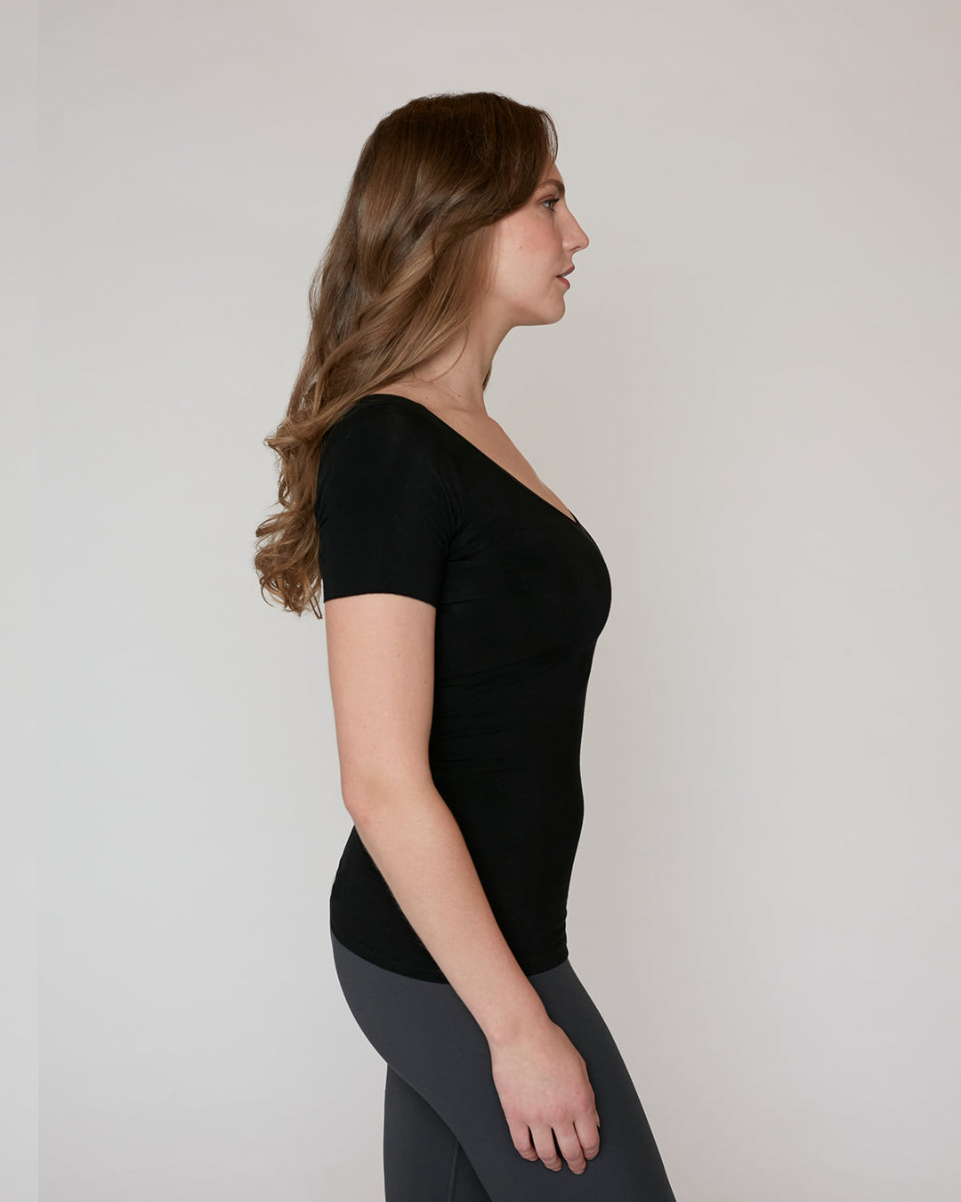 The Signature Undershirt