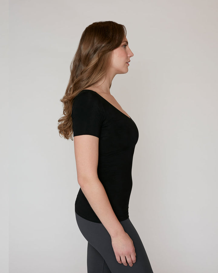 The Signature Undershirt