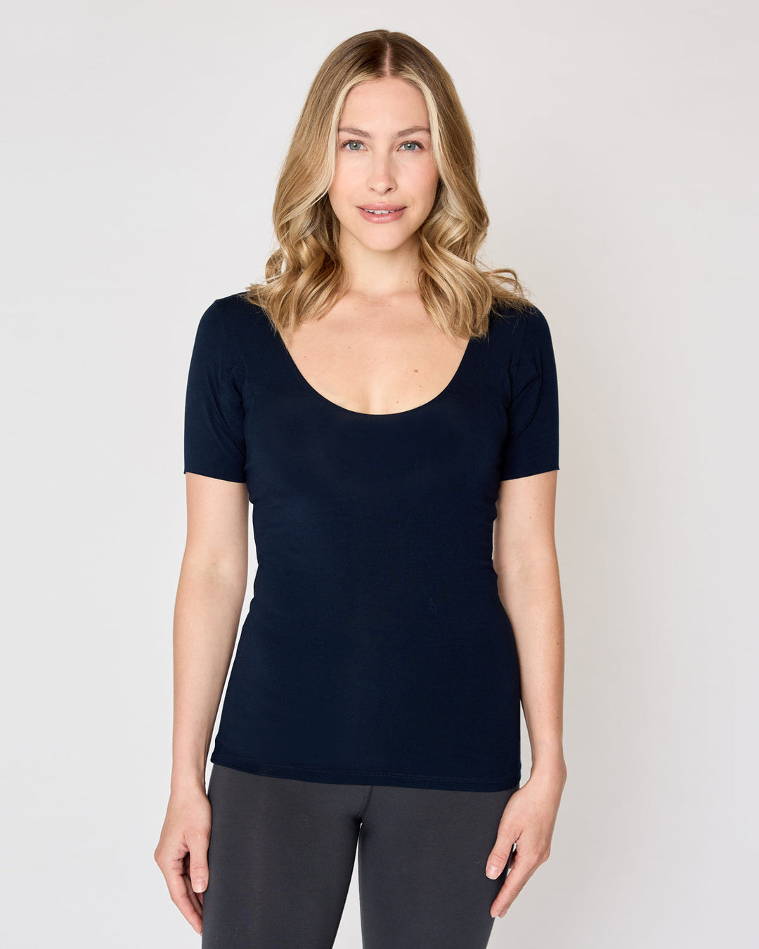 The Signature Undershirt