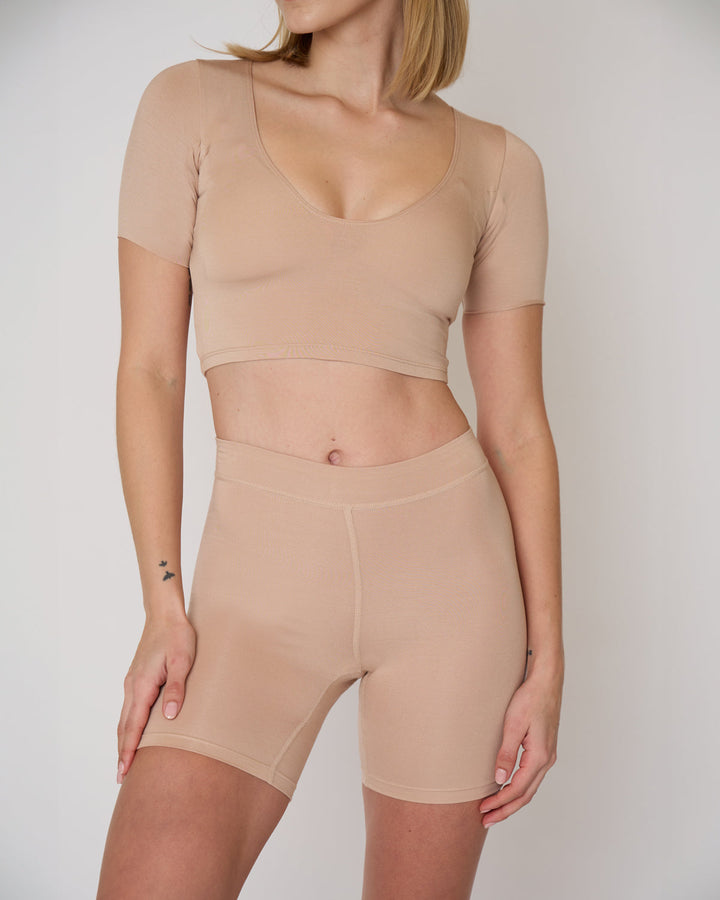 The Comfort Short
