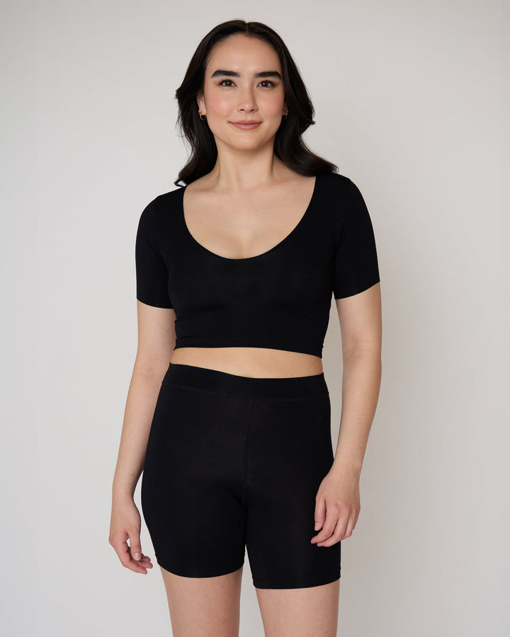 The Comfort Short