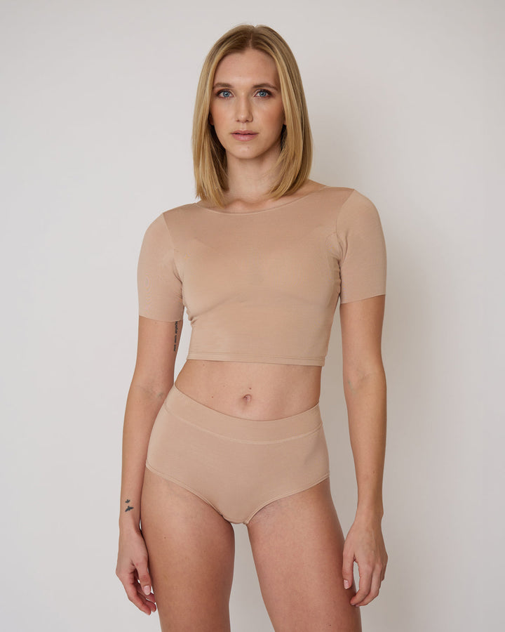 The Comfort Brief