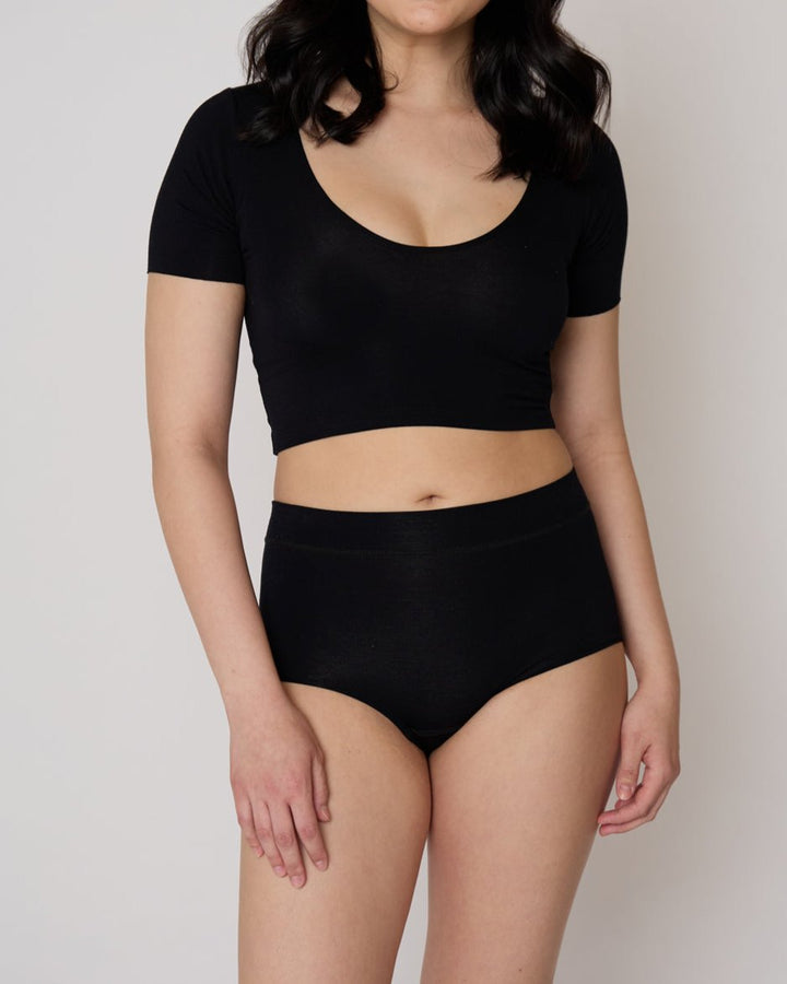 The Comfort Brief