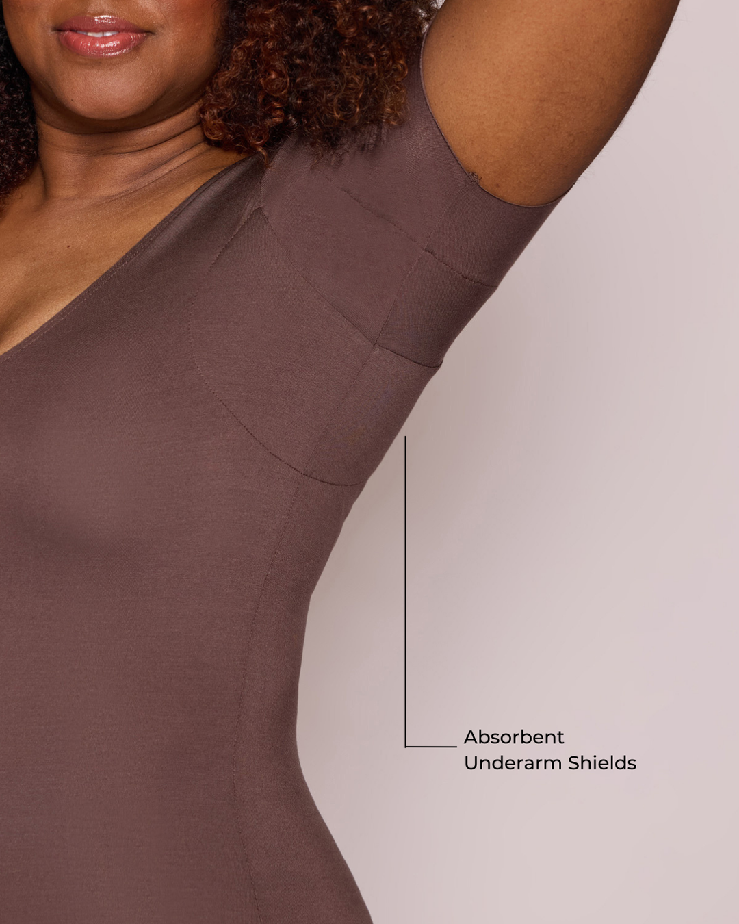 The Semi-Fitted Undershirt