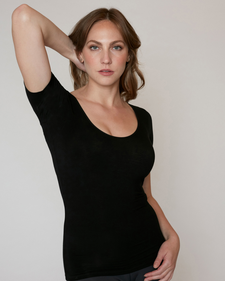 The Signature Undershirt