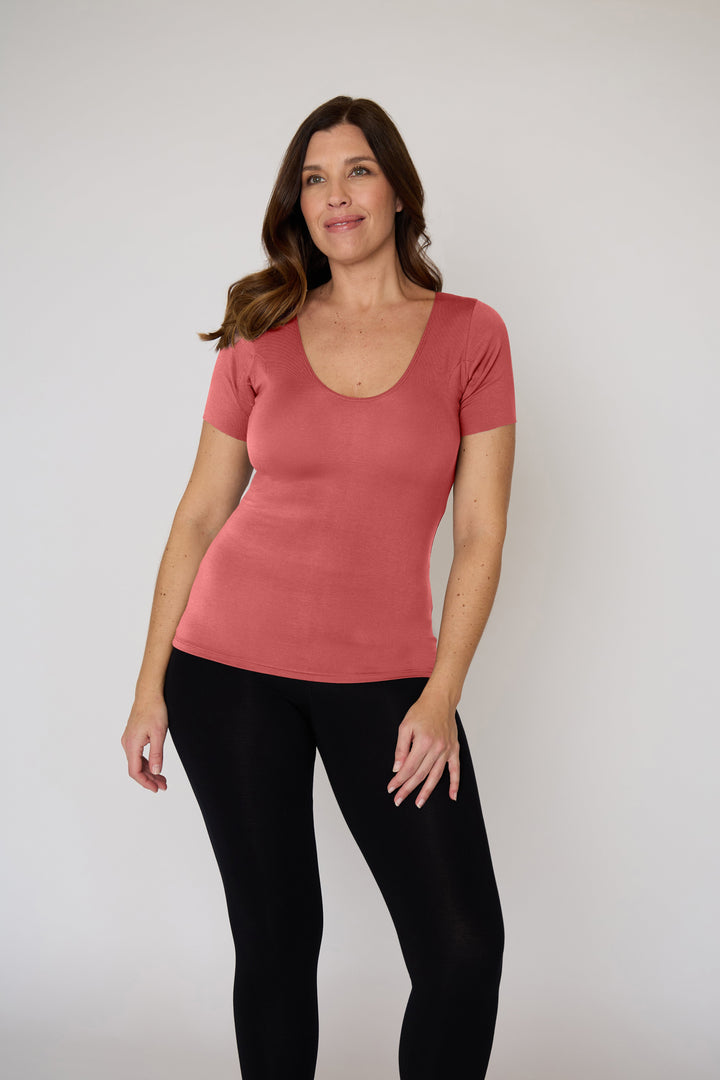 The Signature Undershirt
