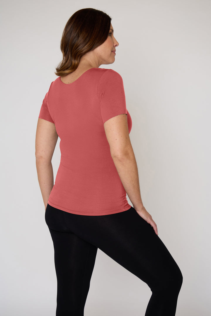 The Signature Undershirt