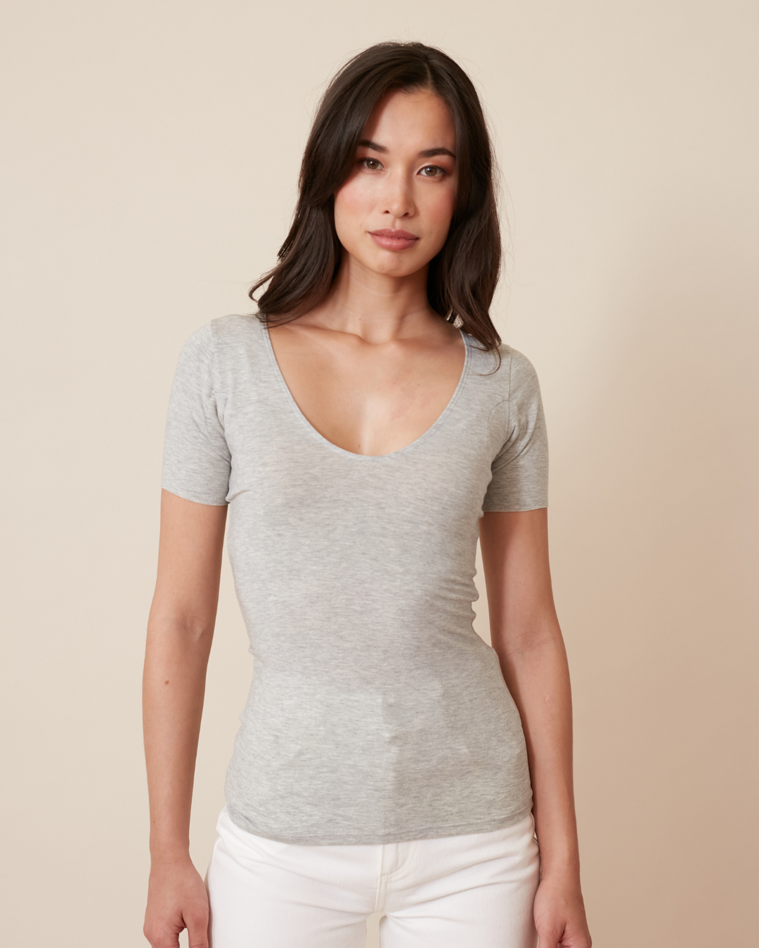 The Signature Undershirt