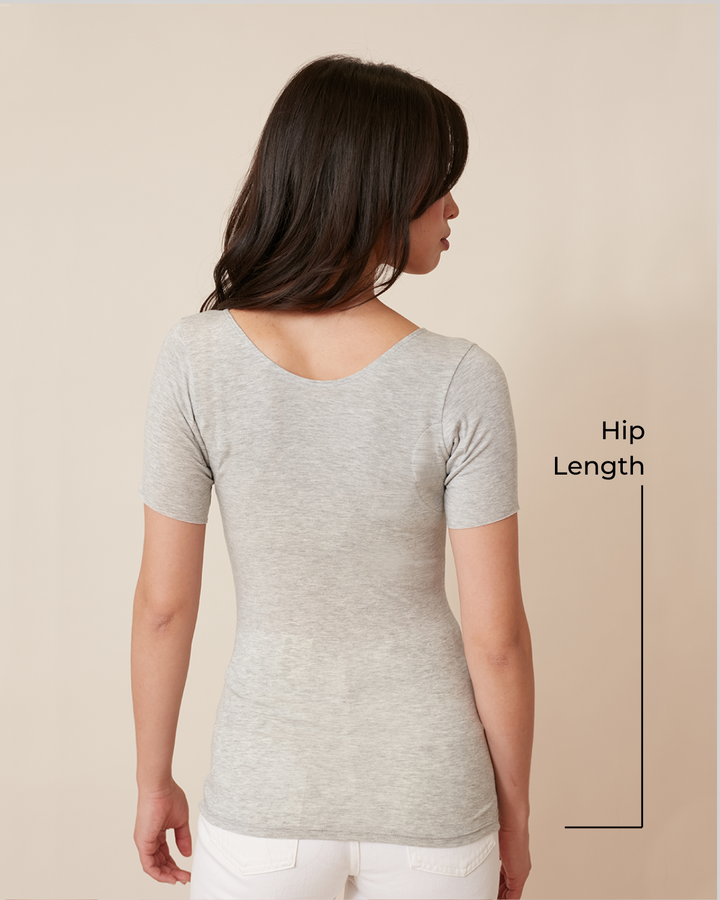 The Signature Undershirt
