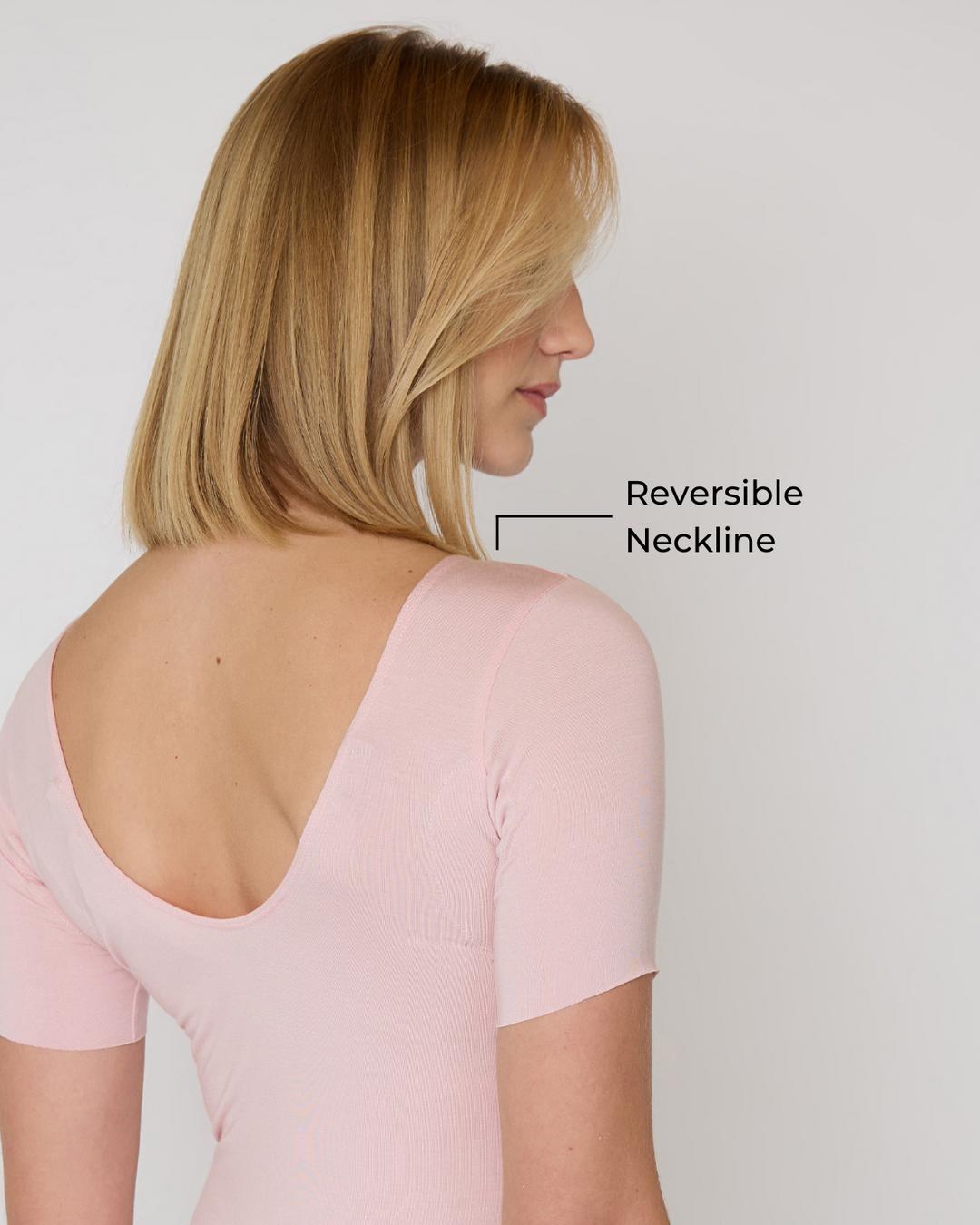 The Signature Undershirt