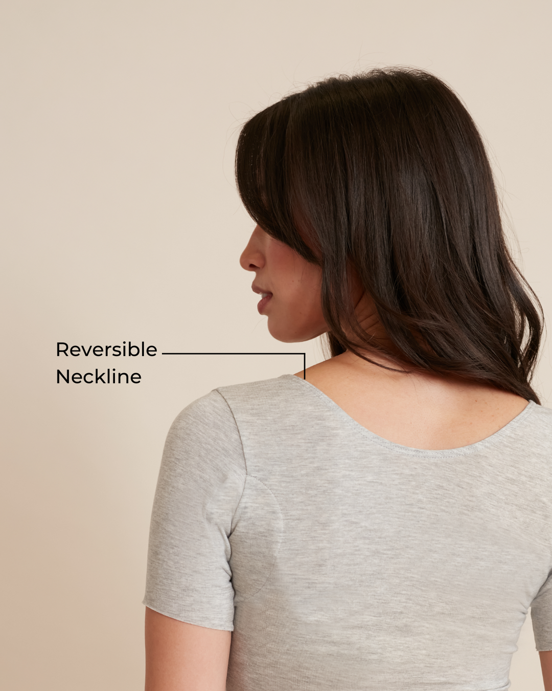 The Signature Undershirt