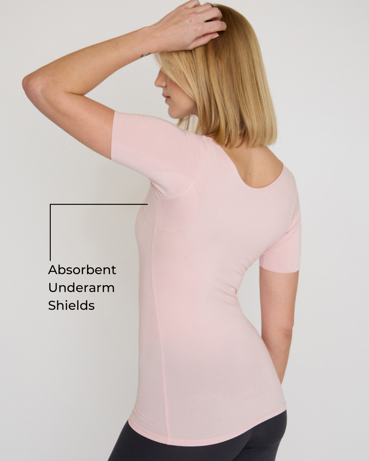The Signature Undershirt