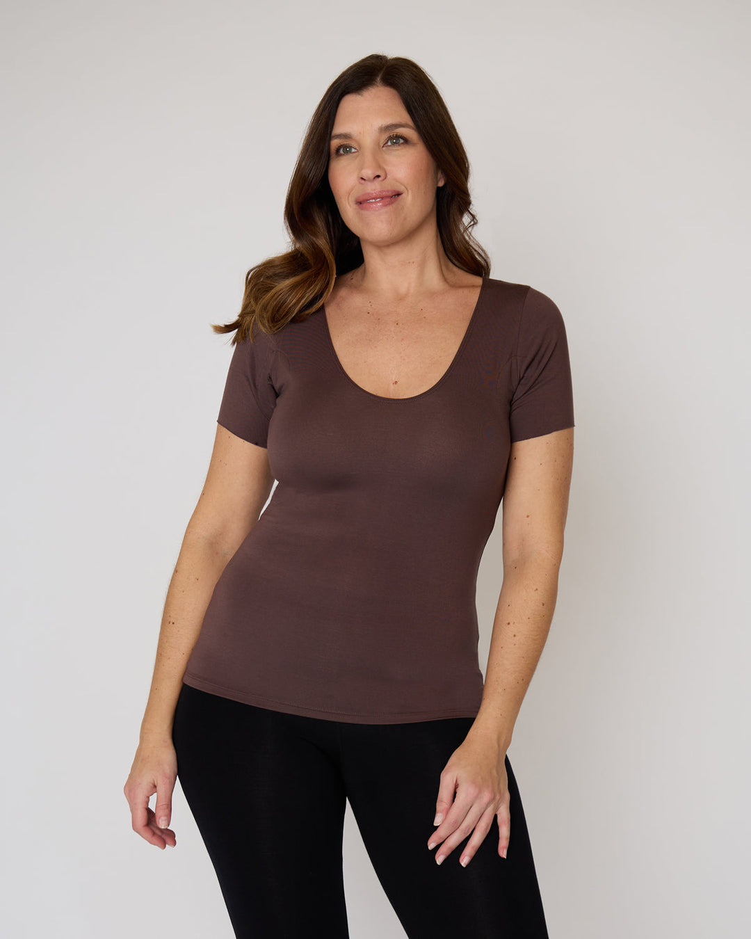 The Signature Undershirt