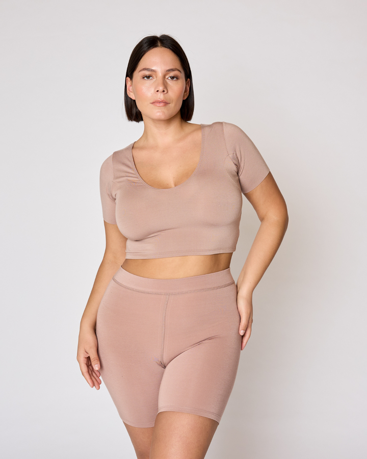 The Comfort Short