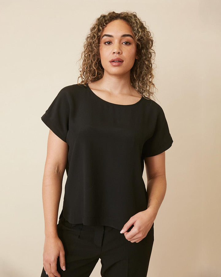 The Florence T-Shirt Blouse