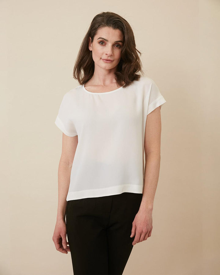 The Florence T-Shirt Blouse