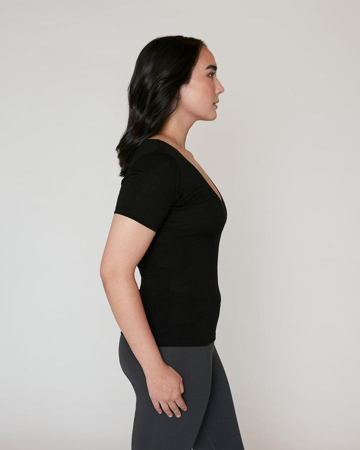 The Merino Wool Signature Undershirt