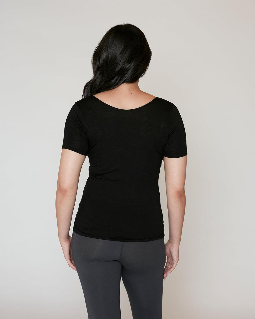 The Merino Wool Signature Undershirt